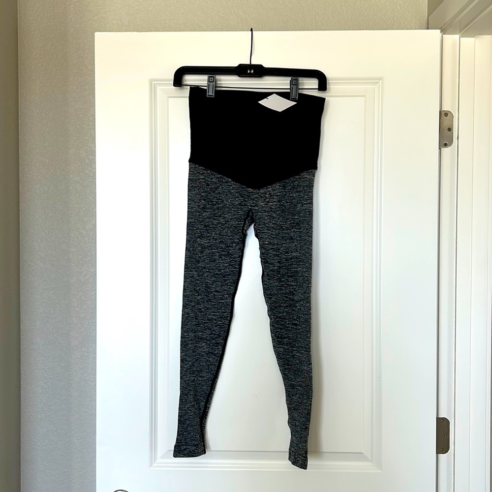 Pink Blush Maternity Active Leggings